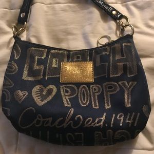 Coach small bag